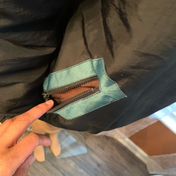 Vintage Rock Creek bomber - Picture 6 of 13